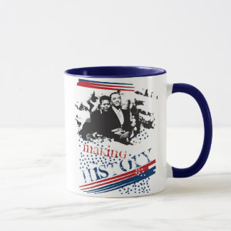 Mug Fabrication de l'histoire
