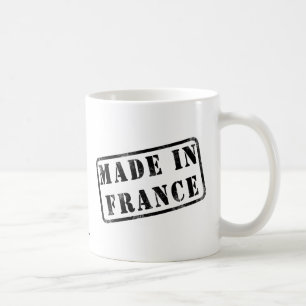 Mug Fabriqué en France