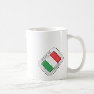 Mug Fabriqué en Italie