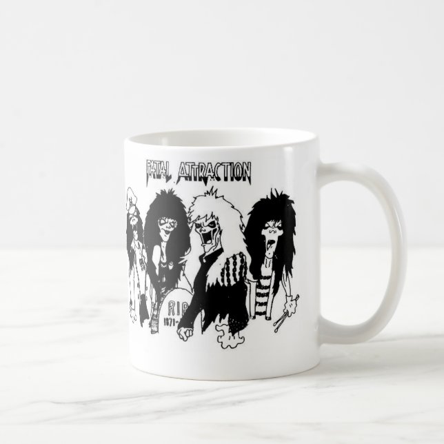 Mug facartoonmug (Droite)