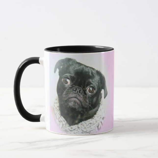 Mug Face carlin (Gauche)