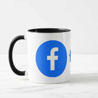 Mug Facebook