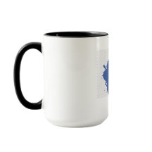 Mug Facebook de haute qualité