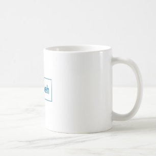 Mug Facebook Meh