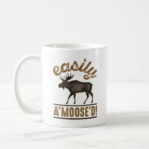 Mug Facilement A’Moose’D