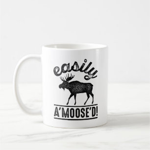 Mug Facilement A’Moose’D