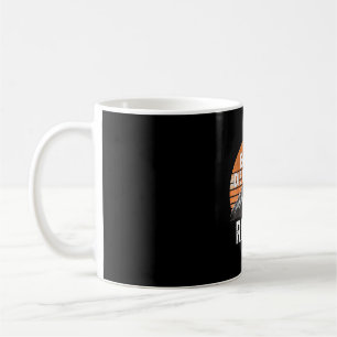 Mug Facilement distrait par les roches géologie de cou