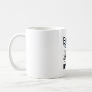 Mug Facilement Distrait Par Les Tortues Design De T-Sh