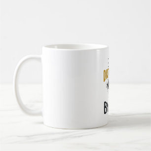 Mug Facilement Distrait Par Les Vaches Drôle De T-Shir