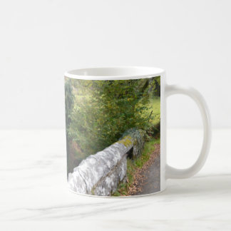 Mug façon naturelle d'imiter les animaux