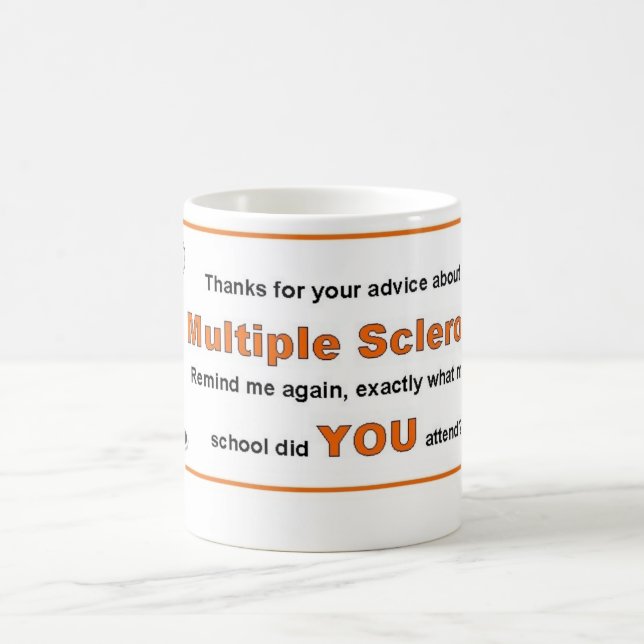 Mug Faculté de Médecine (Centre)