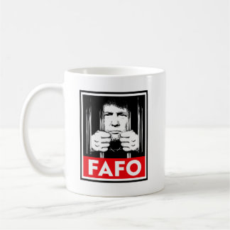 Mug FAFO anti-Trump