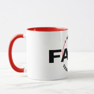Mug FAFO Les actions ont des conséquences