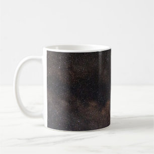 Mug Faible angle de voie laiteuse