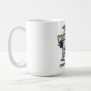 Mug Faible émotionnellement Fort physiquement