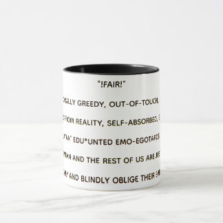 MUG "!FAIR!"