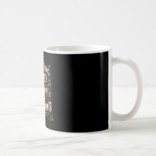 Mug Faire confiance à Dieu à travers la sensibilisatio