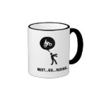 Faire du vélo de saleté