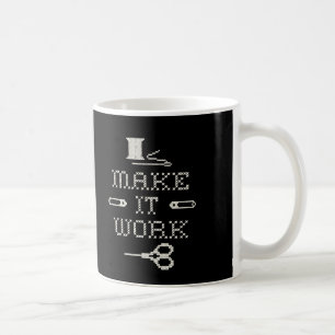 Mug Faire en sorte que ça fonctionne