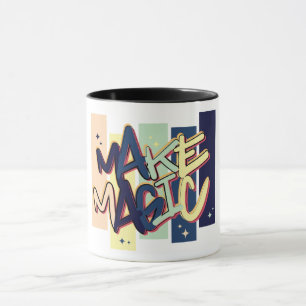 Mug Faire la magie