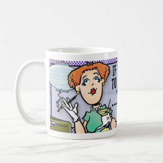 Mug Faire l'affaire