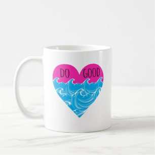 Mug Faire le Bien