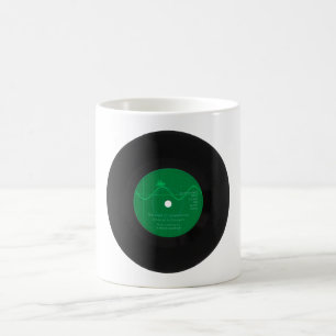 Mug « Faire le huit pour les urgences. »