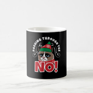 Mug Faire le tour du NO