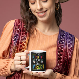 Mug Faire place à la libération : la vérité dévoilée