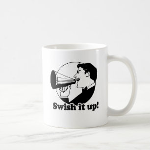 Mug Faire un mouvement rapide