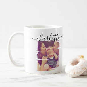Mug Faire une photo personnalisée