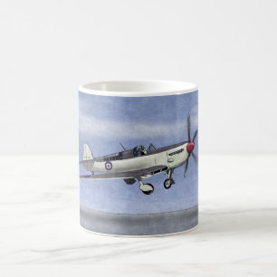 Mug Fairey Firefly