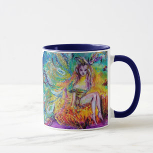 Mug FAIRY IN THE NIGHT - Customisé