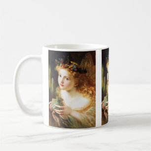 Mug Fairy Queen - Sophie Anderson