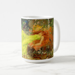 Mug Fairy Tale Arthur Wardle