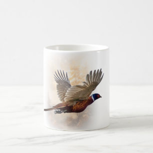 Mug Faisan, Chasse Royale