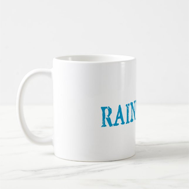 Mug Faiseur de pluie (Gauche)