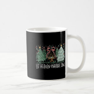 Mug Faisons chanter le ciel et la nature pour le bébé