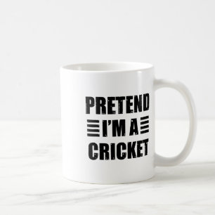 Mug Faisons comme si j'étais une paresseuse drôle faci