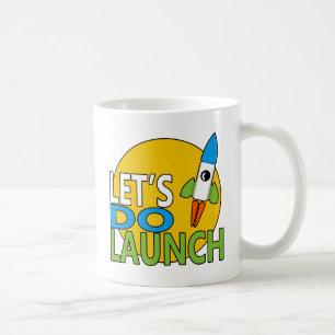 Mug Faisons le lancement
