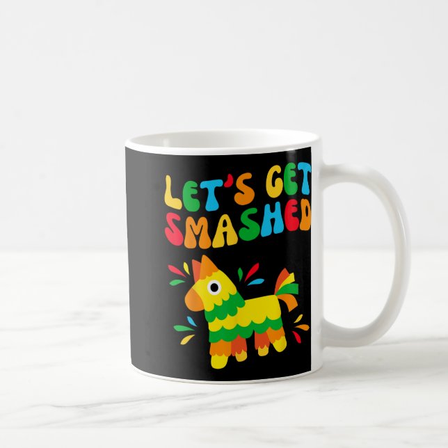 Mug Faisons tomber la brigade de mariées ma dernière p (Droite)