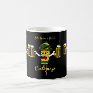 Mug Faisons une explosion Thunder-Cove