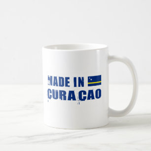 Mug Fait à Curacao