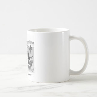 Mug Fait-il ce goût drôle à vous ?