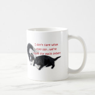 Mug Fait l'un pour l'autre