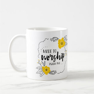 Mug Fait pour adorer