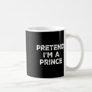 Mug Faites comme si je suis un costume d'Halloween Pri