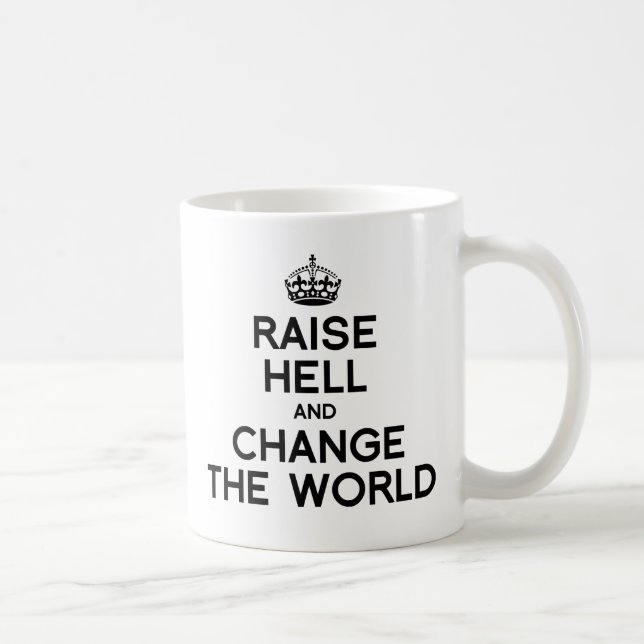 Mug FAITES DU BRUIT ET CHANGEZ LE MONDE.png (Droite)