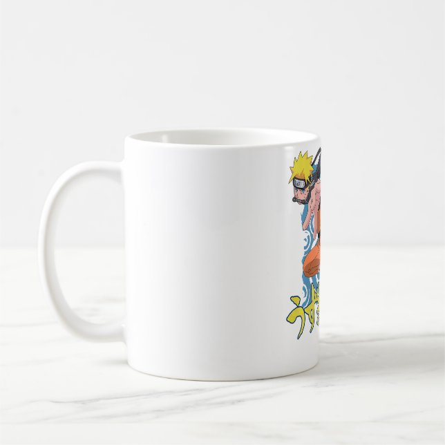 Mug Faites du Tacos pas la prime de guerre (Gauche)