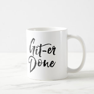 Mug Faites-En Une Musique Motivationnelle Inspirante